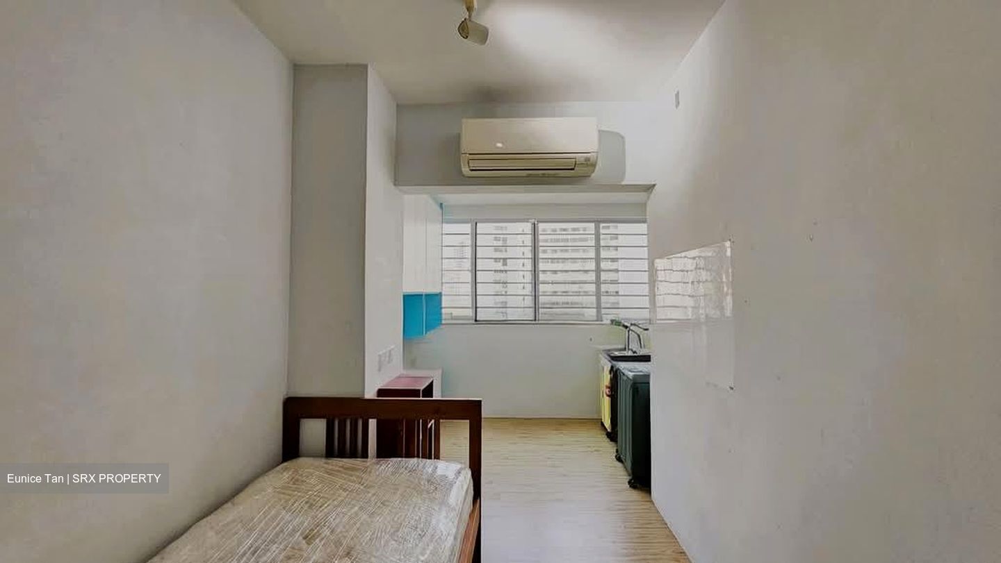 Pine Grove (D21), Condominium #539455761